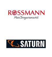 Rossmann | Saturn