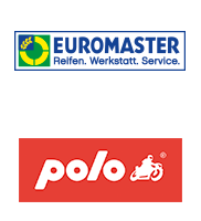 Euromaster | Polo Motorrad