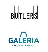Butlers | Galeria