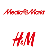 Media Markt | H&M