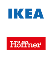 IKEA |  Höffner