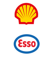 Shell | Esso